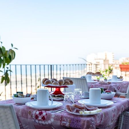 B&B La Veranda Di Tatta Agrigento Eksteriør bilde