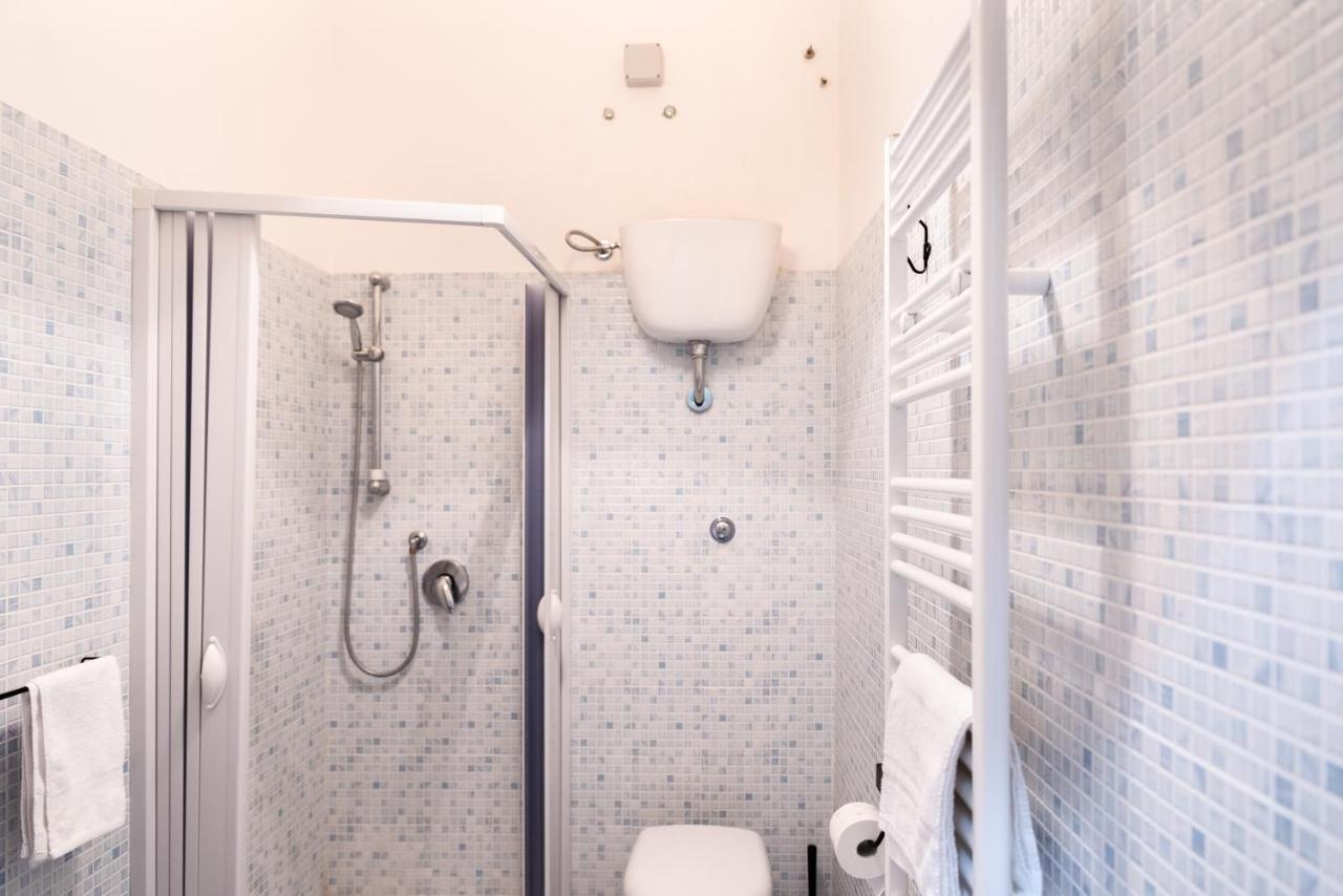 B&B La Veranda Di Tatta Agrigento Eksteriør bilde