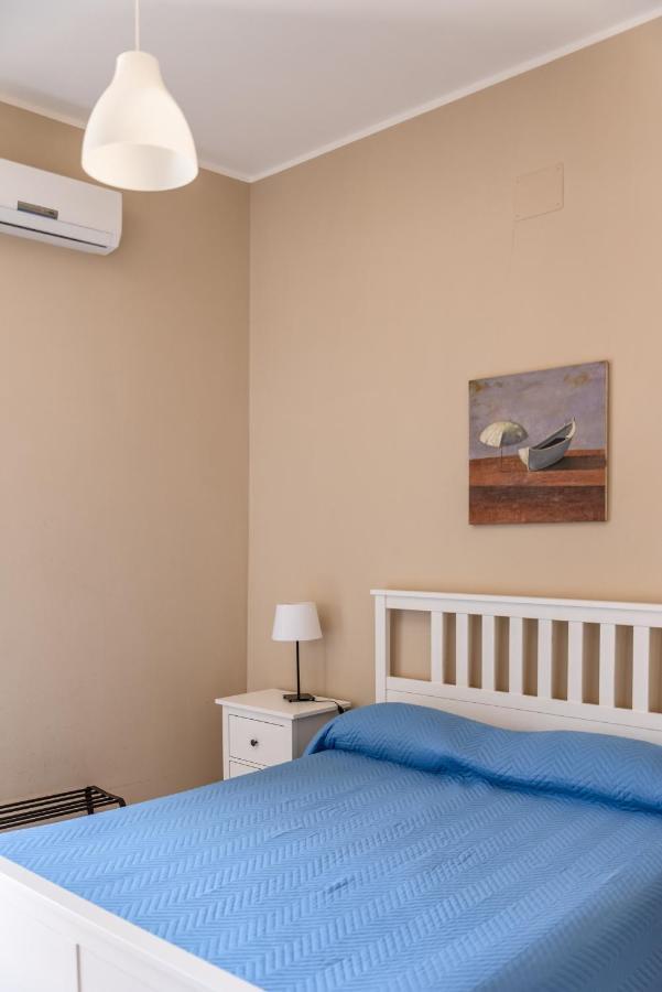 B&B La Veranda Di Tatta Agrigento Eksteriør bilde