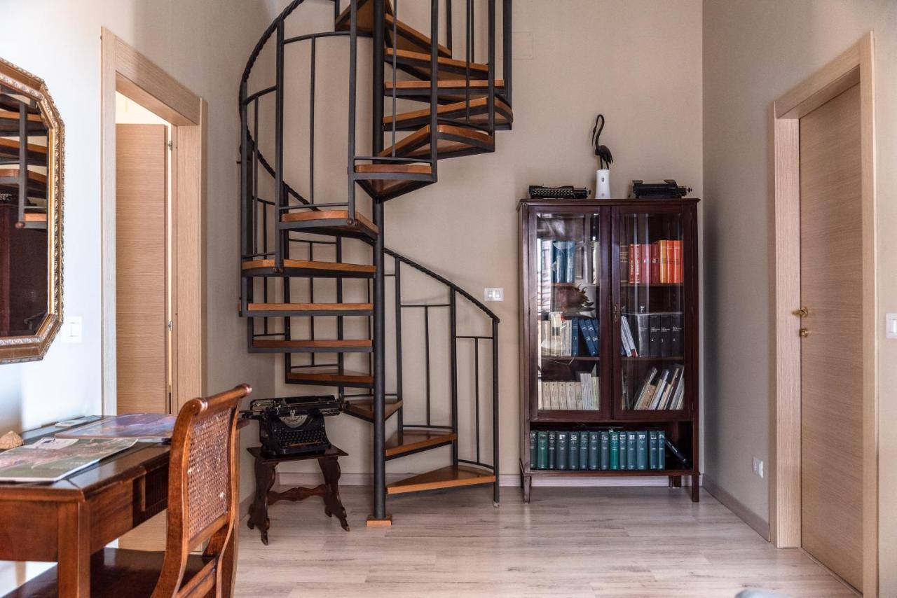 B&B La Veranda Di Tatta Agrigento Eksteriør bilde